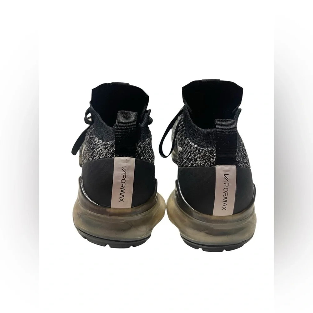 Nike Vapormax Flyknit Oreo - Picture 5 of 5